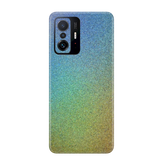 Gloss Psychedelic Flip Skin for MI 11T Pro